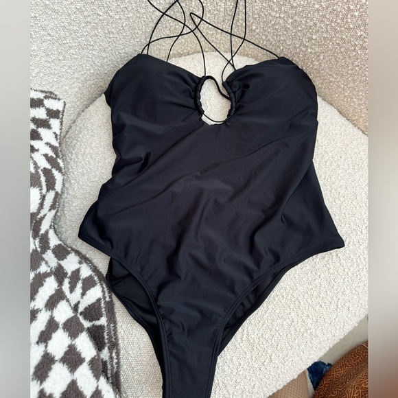 NWT Mango Swimsuit XL - Picture 4 of 12